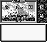 Wizardry Gaiden III - Scripture of the Dark